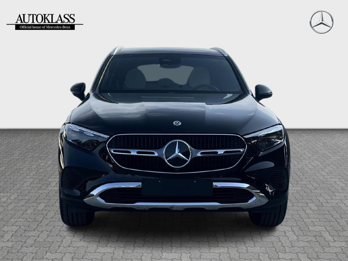 MERCEDES-BENZ GLC 300 4MATIC